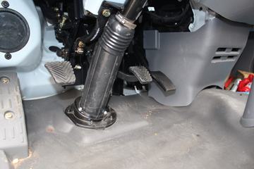 �ɵ���; DX 2.2L 130���� 3.95�׵�������΢��(����)ͼƬ