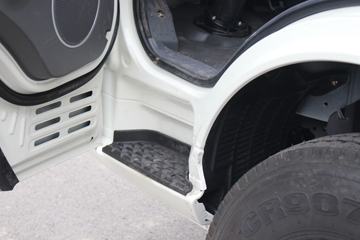 �ɵ���; DX 2.2L 130���� 3.95�׵�������΢��(����)ͼƬ