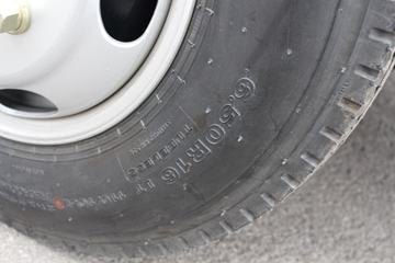 �ɵ���; DX 2.2L 130���� 3.95�׵�������΢��(����)ͼƬ