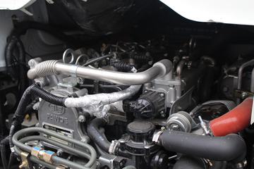 �ɵ���; DX 2.2L 130���� 3.95�׵�������΢��(����)ͼƬ