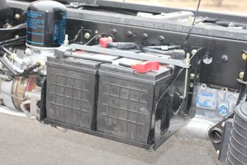 �ɵ���; DX 2.2L 130���� 3.95�׵�������΢��(����)ͼƬ