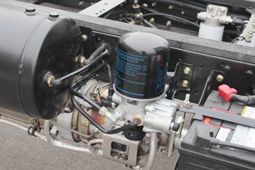 �ɵ���; DX 2.2L 130���� 3.95�׵�������΢��(����)ͼƬ