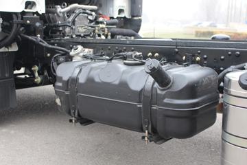 �ɵ���; DX 2.2L 130���� 3.95�׵�������΢��(����)ͼƬ