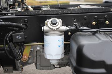 �ɵ���; DX 2.2L 130���� 3.95�׵�������΢��(����)ͼƬ