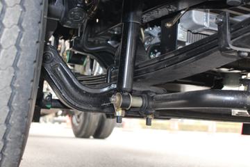 �ɵ���; DX 2.2L 130���� 3.95�׵�������΢��(����)ͼƬ