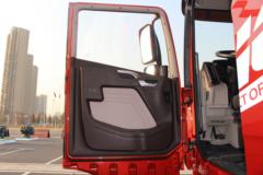 青岛解放 JH6重卡 领航版 460马力 4X2牵引车(CA4180P25K24E5)