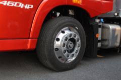 青岛解放 JH6重卡 领航版 460马力 4X2牵引车(CA4180P25K24E5)