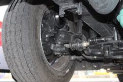 青岛解放 JH6重卡 领航版 460马力 4X2牵引车(CA4180P25K24E5)