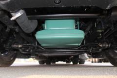 青岛解放 JH6重卡 领航版 460马力 4X2牵引车(CA4180P25K24E5)