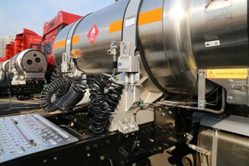 һ����� ��J6P�ؿ� �ʻݰ�2.0������ 440���� 6X4 LNGǣ����(CA4250P66M25T1E6)ͼƬ