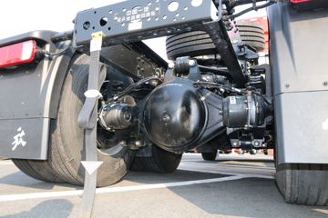 һ����� ��J6P�ؿ� �ʻݰ�2.0������ 440���� 6X4 LNGǣ����(CA4250P66M25T1E6)ͼƬ