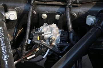 һ����� ��J6P�ؿ� �ʻݰ�2.0������ 440���� 6X4 LNGǣ����(CA4250P66M25T1E6)ͼƬ