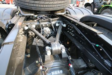 һ����� ��J6P�ؿ� �ʻݰ�2.0������ 440���� 6X4 LNGǣ����(CA4250P66M25T1E6)ͼƬ