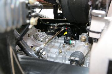 һ����� ��J6P�ؿ� �ʻݰ�2.0������ 440���� 6X4 LNGǣ����(CA4250P66M25T1E6)ͼƬ