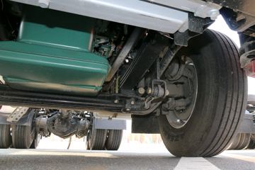 һ����� ��J6P�ؿ� �ʻݰ�2.0������ 440���� 6X4 LNGǣ����(CA4250P66M25T1E6)ͼƬ