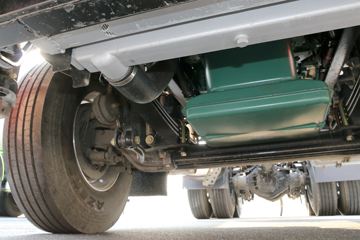 һ����� ��J6P�ؿ� �ʻݰ�2.0������ 440���� 6X4 LNGǣ����(CA4250P66M25T1E6)ͼƬ