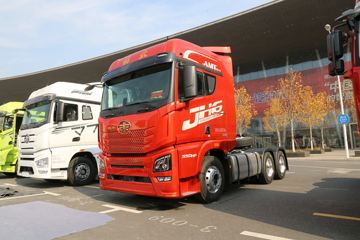 ൺ JH6ؿ 550 6X2R AMTԶǣ(CA4250P25K24T2E5)ͼƬ