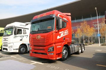 ൺ JH6ؿ 550 6X2R AMTԶǣ(CA4250P25K24T2E5)ͼƬ