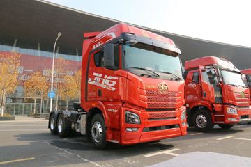 ൺ JH6ؿ 550 6X2R AMTԶǣ(CA4250P25K24T2E5)ͼƬ