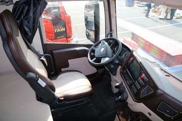 ൺ JH6ؿ 550 6X2R AMTԶǣ(CA4250P25K24T2E5)ͼƬ
