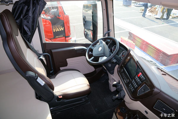 ���ޱ�������JH6&nbsp;460͹�ذ�AMTֱ��3.3��