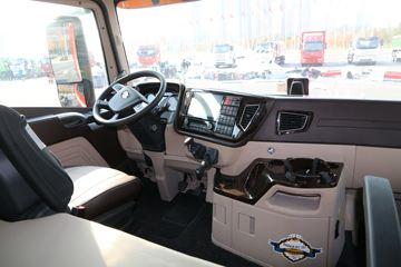 ൺ JH6ؿ 550 6X2R AMTԶǣ(CA4250P25K24T2E5)ͼƬ