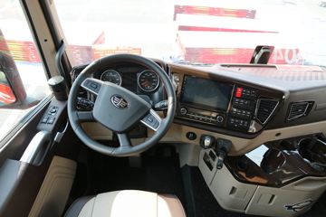 ൺ JH6ؿ 550 6X2R AMTԶǣ(CA4250P25K24T2E5)ͼƬ