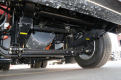 青岛解放 JH6重卡 6X4排半纯电动牵引车(CA4250P26T1BEVA1)423kWh