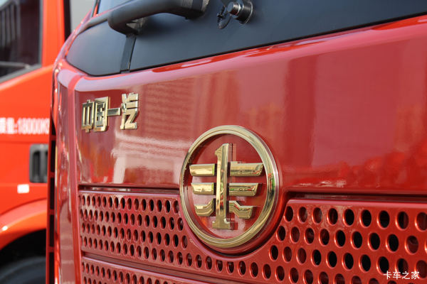 解放J6L载货车保定联润火热促销中 让利高达0.1万