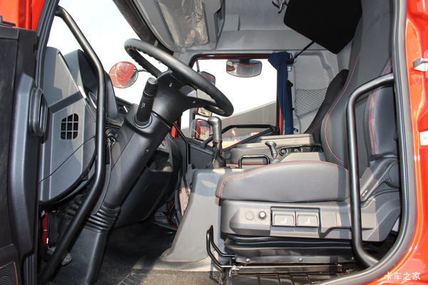 优惠1万 福州恒聚解放J6L载货车火热促销中