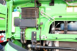 解放J6P&nbsp;自卸车外观                                                图片