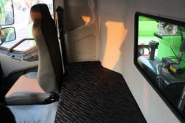 解放J6P&nbsp;自卸车驾驶室                                               图片