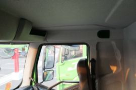 解放J6P&nbsp;自卸车驾驶室                                               图片