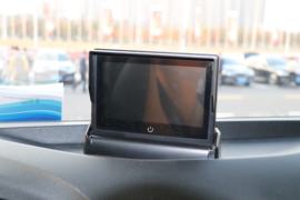 解放J6P&nbsp;自卸车驾驶室                                               图片