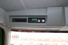 解放J6P&nbsp;自卸车驾驶室                                               图片