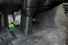 一汽解放 新J6P重卡 2020款 350马力 8X4 5.6米自卸车(CA3310P66K24L1T4E5)