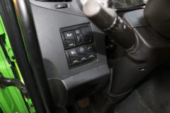 一汽解放 新J6P重卡 2020款 350马力 8X4 5.6米自卸车(CA3310P66K24L1T4E5)