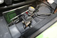 一汽解放 新J6P重卡 2020款 350马力 8X4 5.6米自卸车(CA3310P66K24L1T4E5)