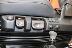 一汽解放 新J6P重卡 2020款 350马力 8X4 5.6米自卸车(CA3310P66K24L1T4E5)