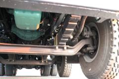 一汽解放 新J6P重卡 2020款 350马力 8X4 5.6米自卸车(CA3310P66K24L1T4E5)