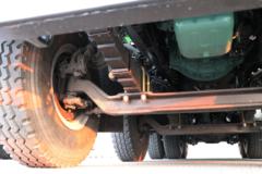 一汽解放 新J6P重卡 2020款 350马力 8X4 5.6米自卸车(CA3310P66K24L1T4E5)