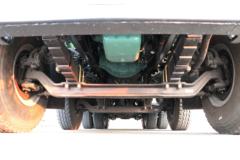 一汽解放 新J6P重卡 2020款 350马力 8X4 5.6米自卸车(CA3310P66K24L1T4E5)