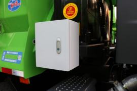 解放J6P&nbsp;自卸车上装                                                图片