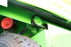 一汽解放 新J6P重卡 2020款 350马力 8X4 5.6米自卸车(CA3310P66K24L1T4E5)