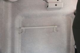 悍V&nbsp;牵引车驾驶室                                               图片