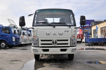 飞碟奥驰 X1 95马力 4X2 8方自装卸式垃圾车(FD5040ZZZW16K5)