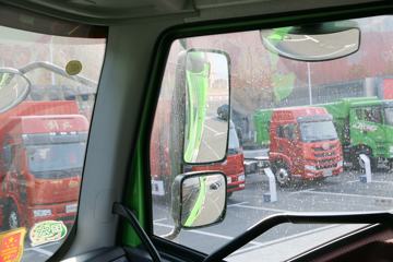 һ����� ��J6P�ؿ� 440���� 6X4 5.6��LNG������ж��(����)(CA3250P66M25L1T1E6)ͼƬ