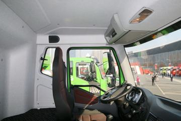 һ����� ��J6P�ؿ� 440���� 6X4 5.6��LNG������ж��(����)(CA3250P66M25L1T1E6)ͼƬ