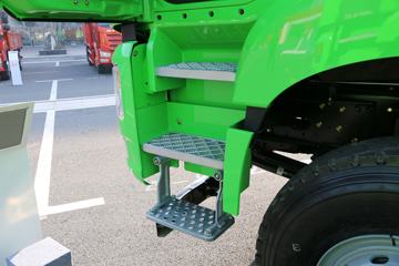 һ����� ��J6P�ؿ� 440���� 6X4 5.6��LNG������ж��(����)(CA3250P66M25L1T1E6)ͼƬ