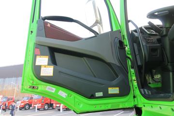 һ����� ��J6P�ؿ� 440���� 6X4 5.6��LNG������ж��(����)(CA3250P66M25L1T1E6)ͼƬ